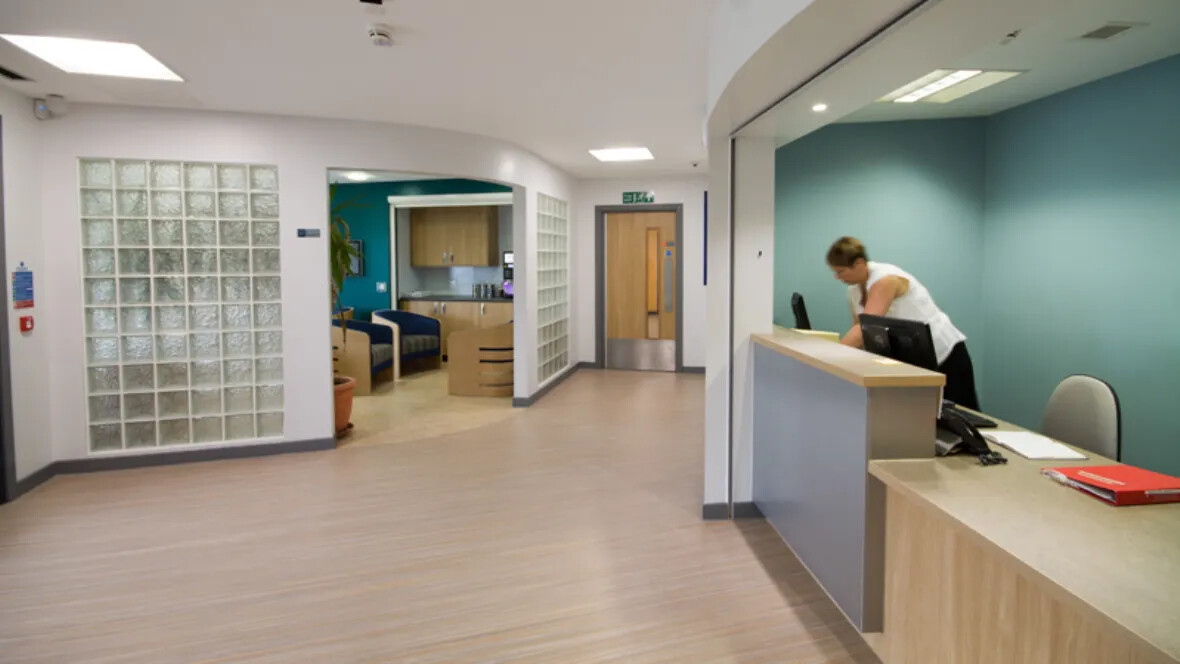 Health Unit