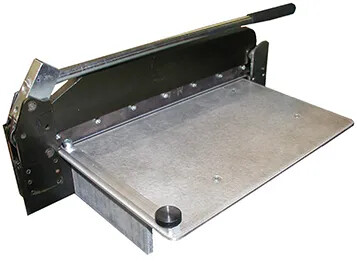 Hand-Held Cutter