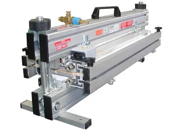Heating press 120/300-P