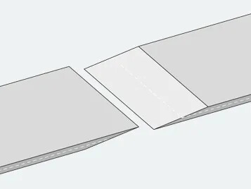 Wedge Splice