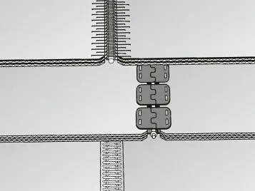 Mechanical splices