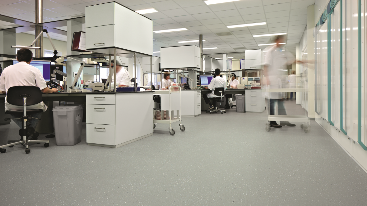 Step Safety Vinyl Flooring Forbo Flooring Systems Australia