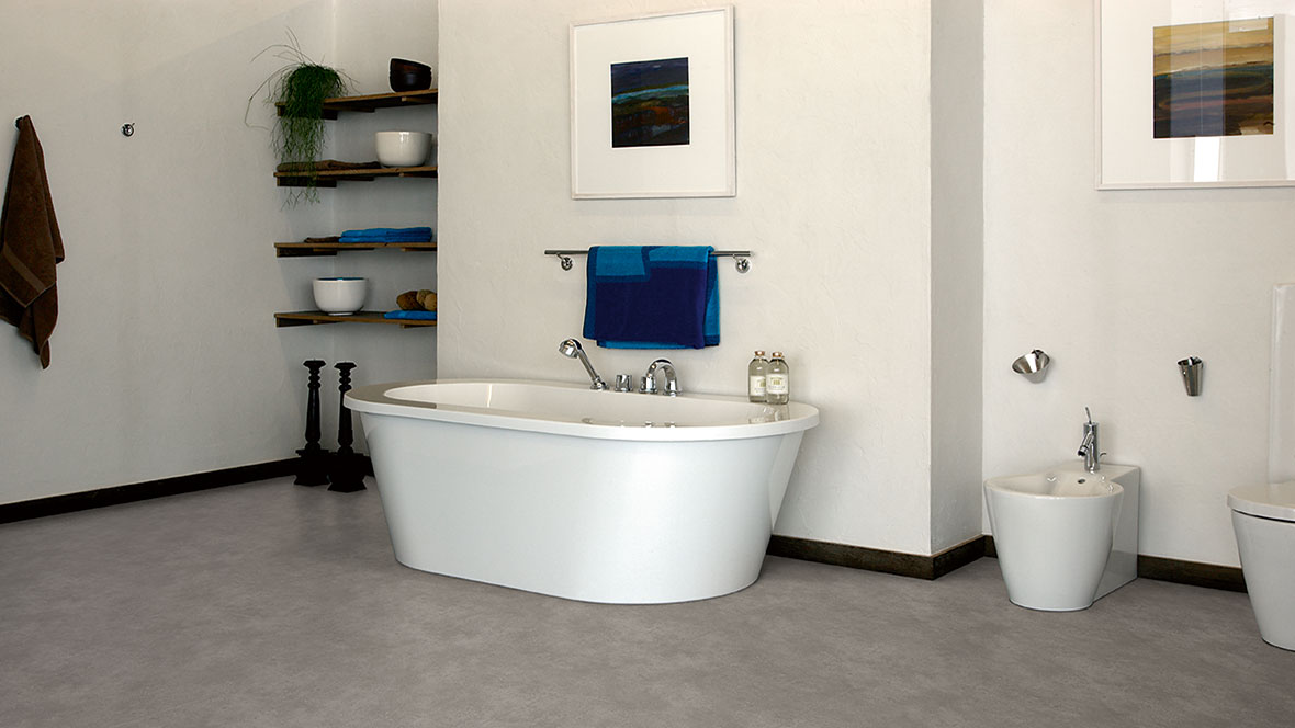 Eternal de Luxe design vinyl
