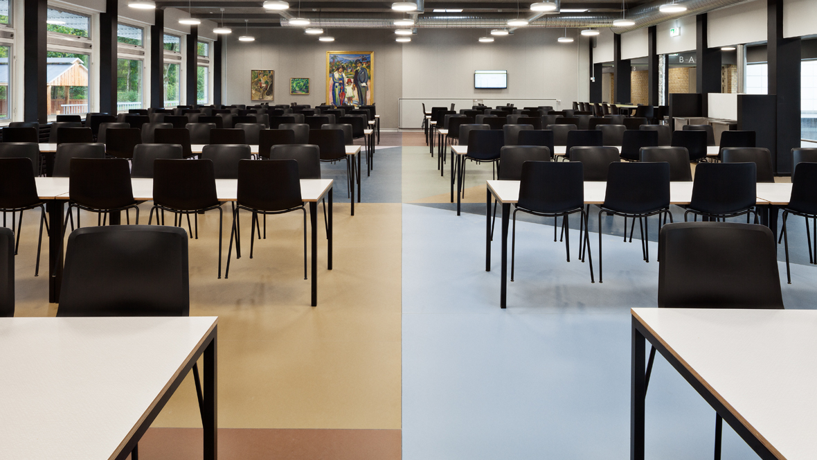 Forbo Flooring References