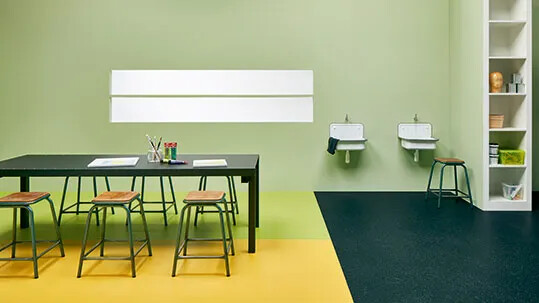 Surestep Original 172522 corn + 172802 seaweed + 172982 yellow green