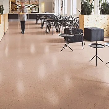 Homogeneous Vinyl Flooring Forbo Flooring Systems