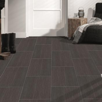 Novilon Futura cushioned vinyl by Forbo Flooring Systems