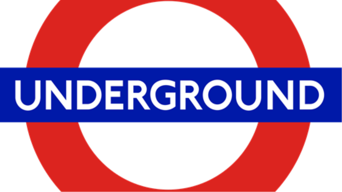 Underground symbol