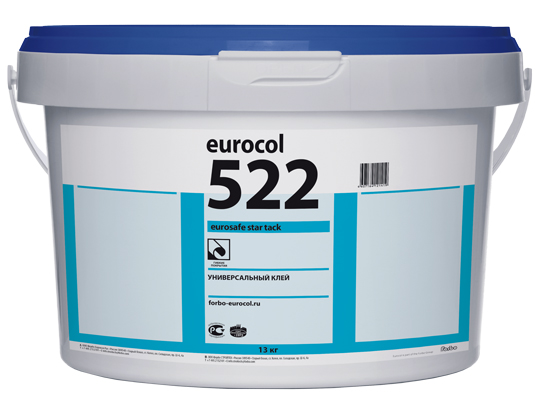 Eurocol_522 Eurosafe Star Tack 