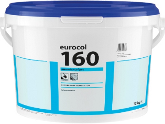 160 turf adhesive