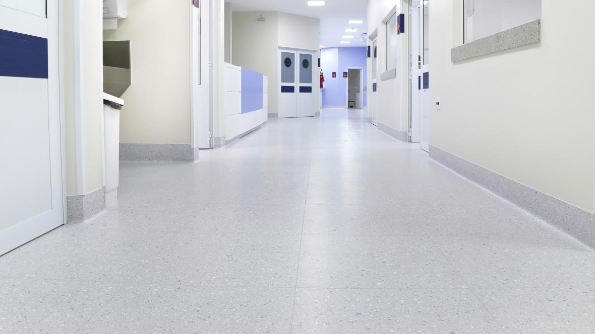 saint vivant hospital