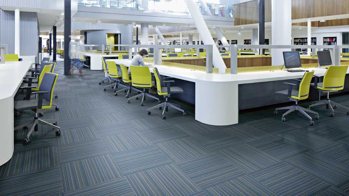 Flotex Linear Complexity Flotex Linear tegels
