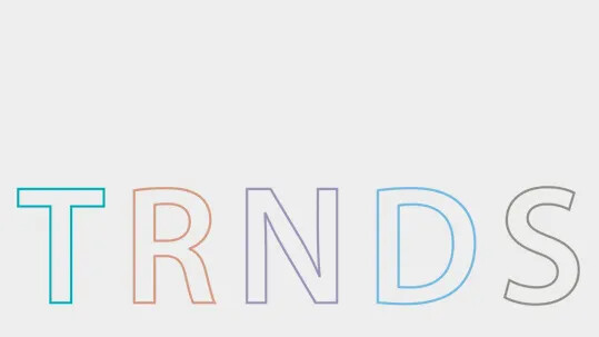 TRNDS