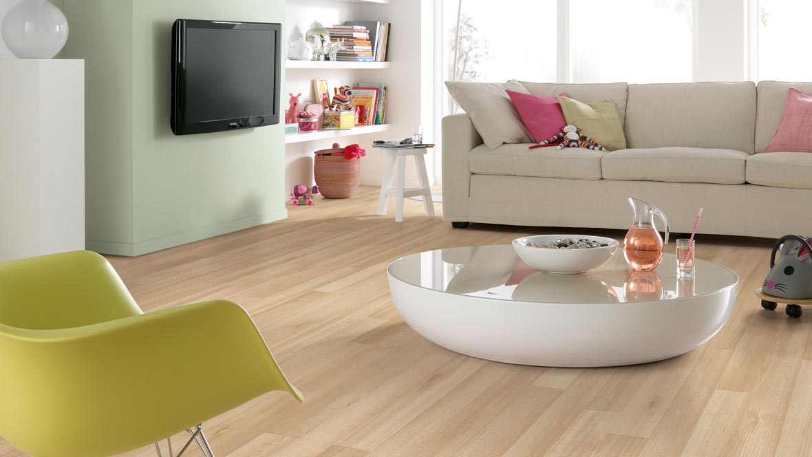Novilon Prima 89417 Cushion Vinyl