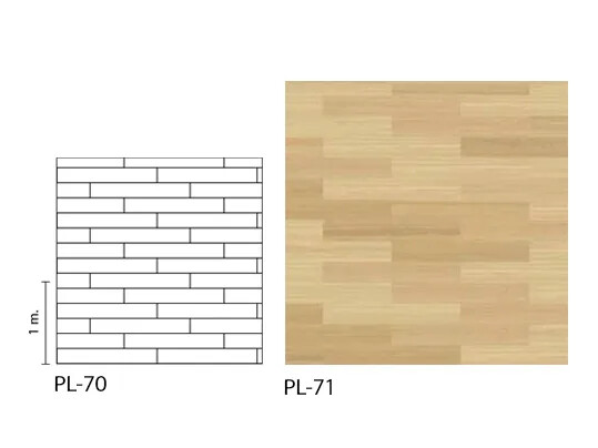 PL-71 Grid