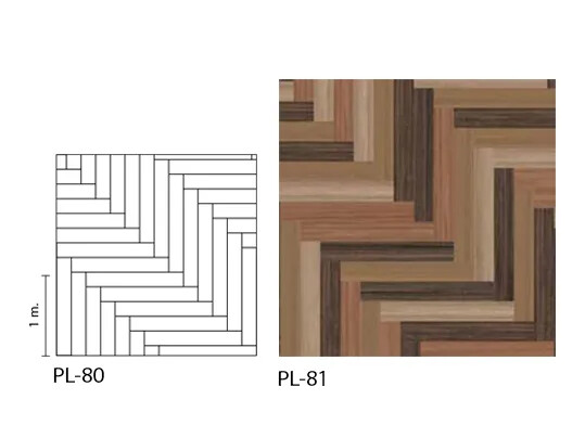 PL-81 Grid