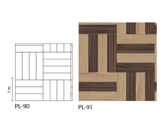 PL-91 Grid