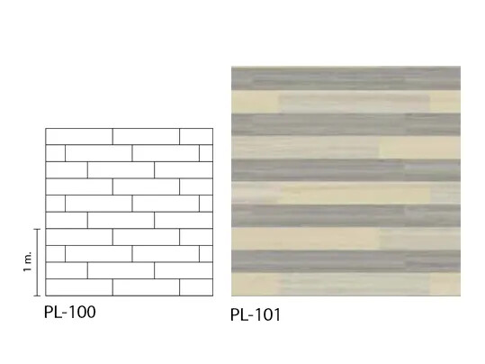 PL-101 Grid