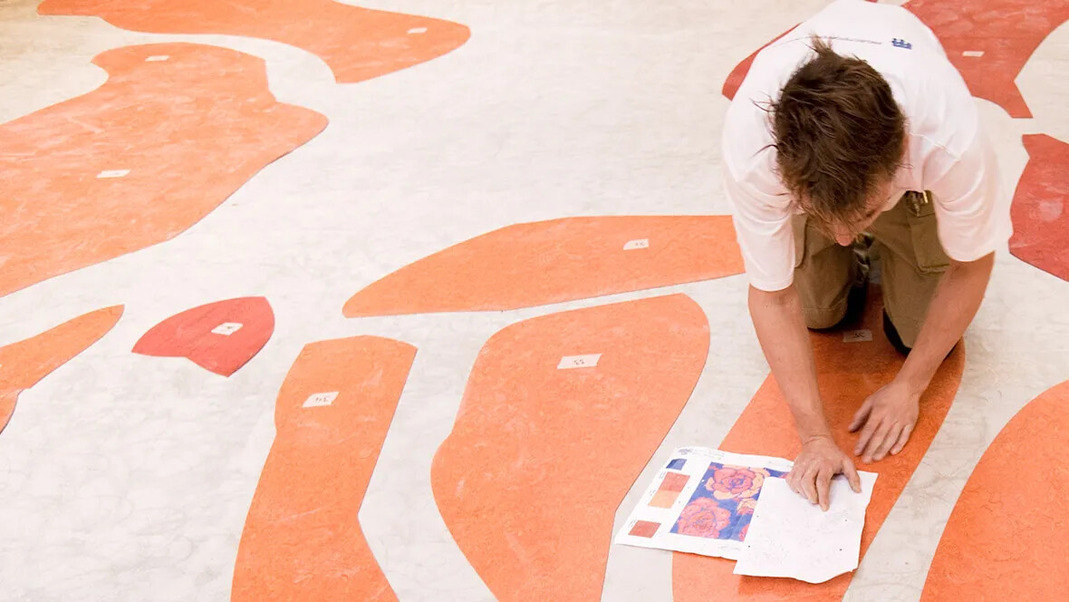 Eurocol Vlortechniek