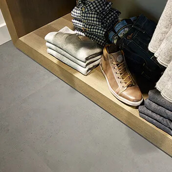 Allura Flex Decibel Shop Detail