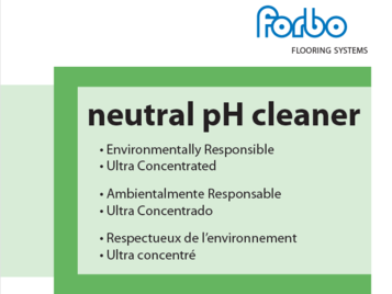 Neutral Ph Cleaner