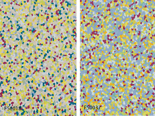 Fabscrap F50018 & F50037