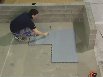 Colorex Plus - Installation