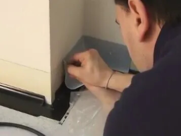 Colorex Plus - Covings & Corners