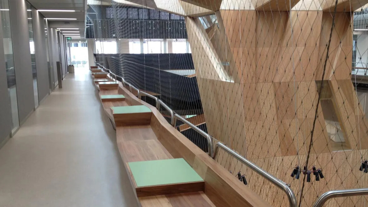 Melbourne University School of Design