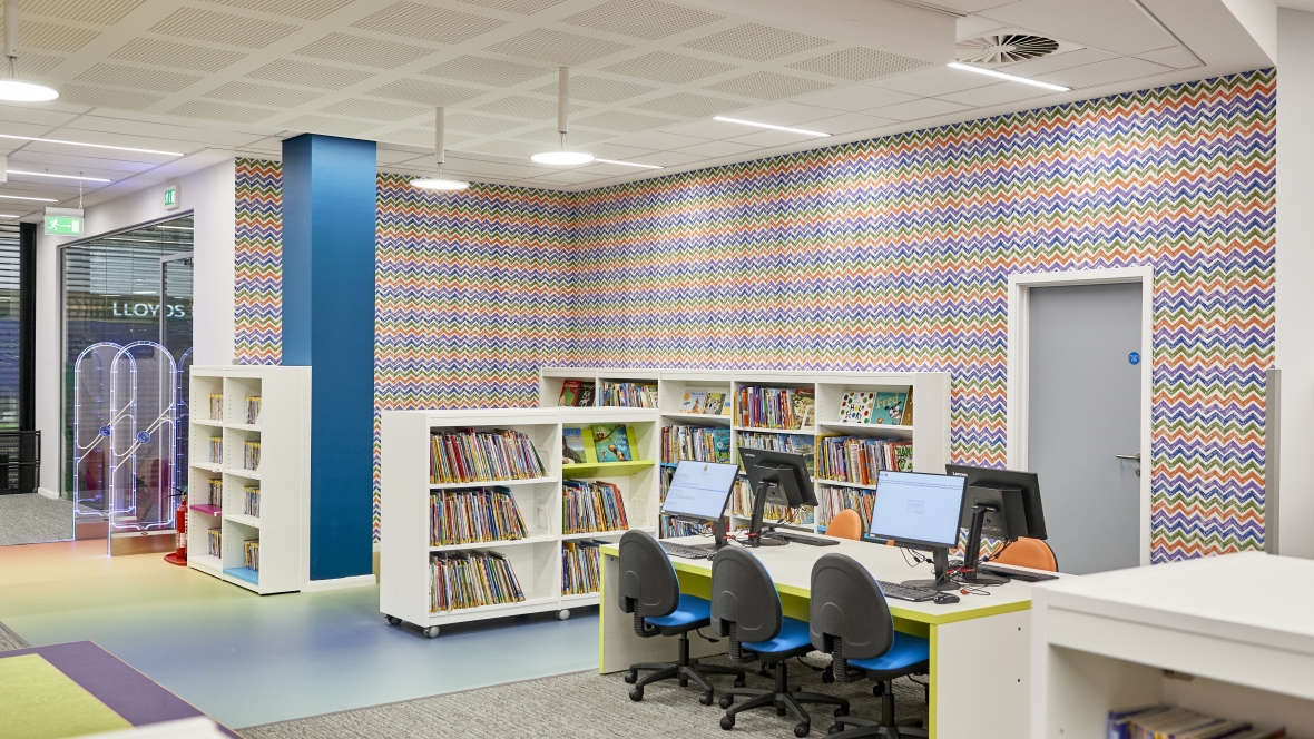 Forbo Flooring References