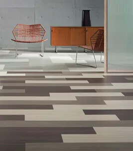 Marmoleum Modular