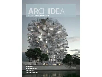 Archidea 51