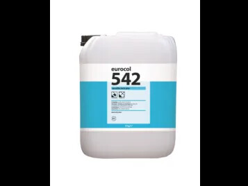 542 Eurofix tack plus