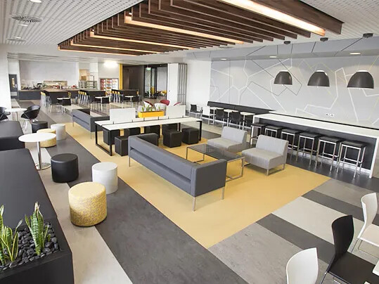 Revêtement de sol souple professionnel, questions - réponses | Forbo Flooring Systems