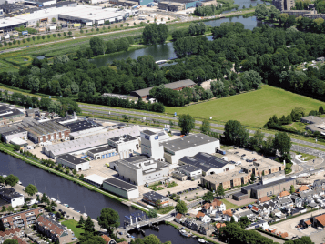 Forbo Eurocol Wormerveer