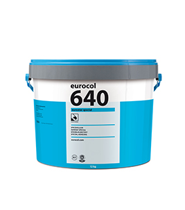 Eurocol 640