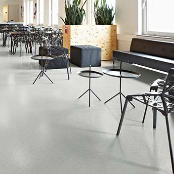 Heterogeneous vinyl flooring | Forbo Flooring Systems