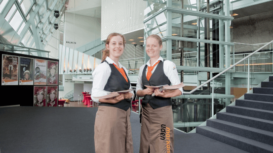 CHO Leisure & Hospitality