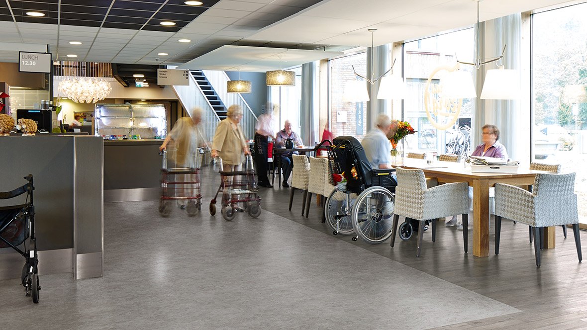 Vinyl Sheet Flooring Forbo Flooring Systems Australia