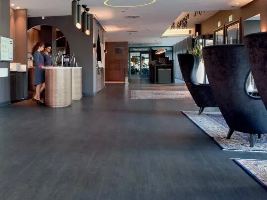 Corendon Vitality Hotel 1