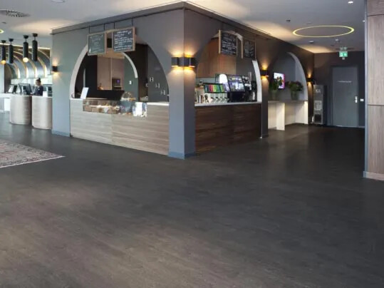 Corendon Vitality Hotel 4