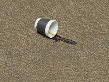 Instruções Flotex floorcare 