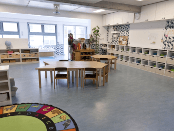 Classroom