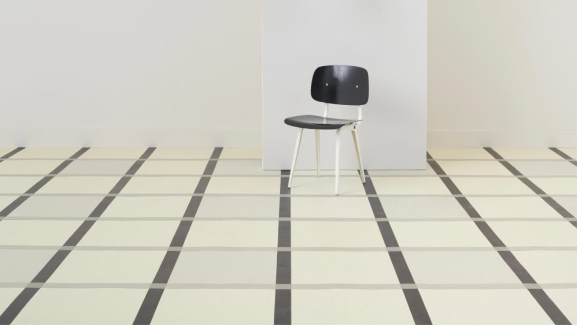 HemingwayDesign x Forbo - Snakes & Ladders