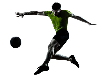 Marmoleum Sport um vencedor por natureza