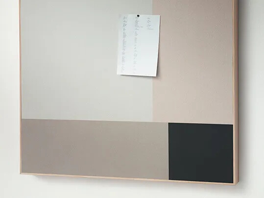 Bulletin Board