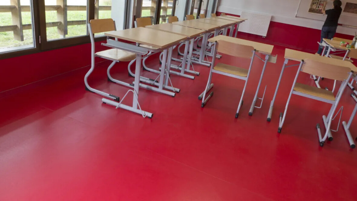 Collège François Mauriac Saint Médard En Jalles