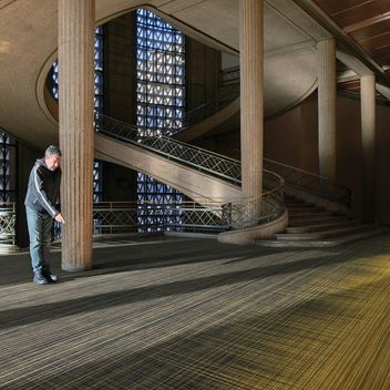 Flotex Starck Twilight Roomshot