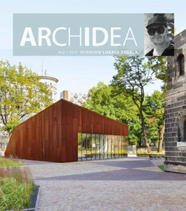 Archidea 52