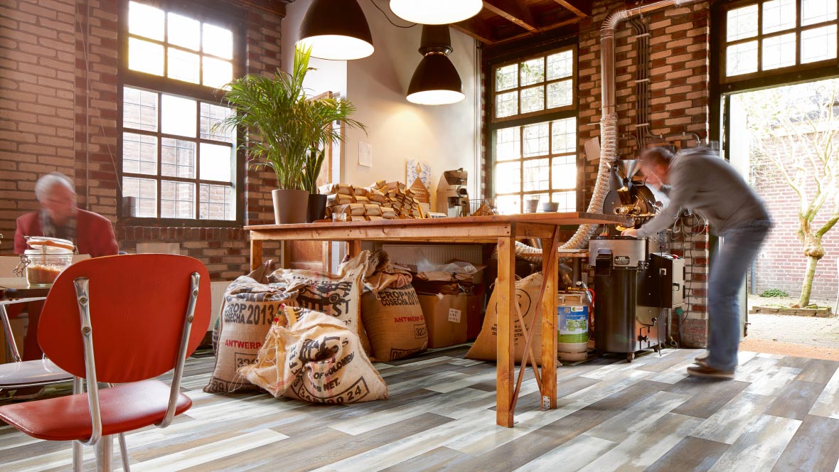 Allura Flex 0 55 Loose Lay Vinyl Tile Forbo Flooring Systems Allura Flex 0 55 Loose Lay Tiles